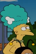 Sideshow Mel