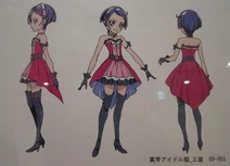 Makoto.Idolconcept