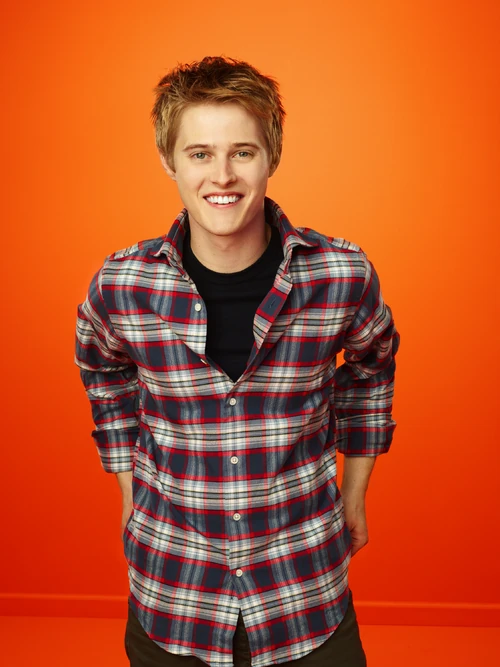 Toby Kennish Switched at Birth Wiki