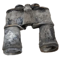 Enola Gay Binoculars