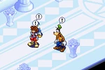 Kingdom Hearts - Chain of Memories all