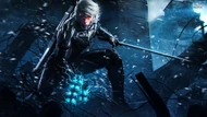 MGRR Raiden