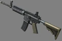 M4 custom