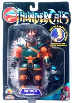 Ratar-O Black Dagger