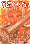 Claymore ko 01