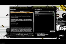 ZOMG wiki- Launcher