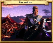 FireAndIce image