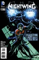 Nightwing Vol 3 20