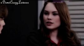 Chloe Rose as Katie in Degrassi! - YouTube 001 0001