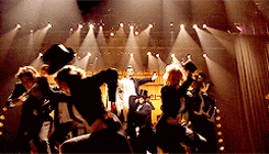 Le Jazz Hot