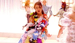 Bad Romance