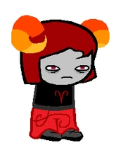 Shanagi Homestuck