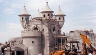 Countvoncountcastle