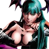 MvC3 moves Morrigan
