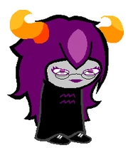 Clepora Homestuck