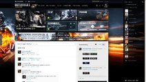 Battlelog V3