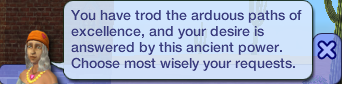 GypsyLampMessage