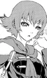 FFT-0 Cater Manga