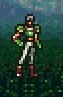 Orsin as a Hero