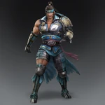 Dengai-dw8
