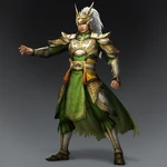 Machao-dw8