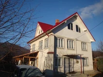 Mlajet Buzau