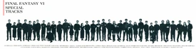 Square Staff Circa 1994