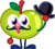 Scrumpy transparent