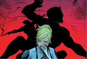 Hank Pym Death