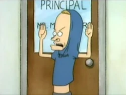 Cornholio