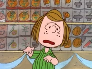 There's No Time For Love, Charlie Brown (1)
