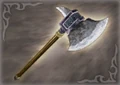 2nd Weapon - Xu Huang (WO)