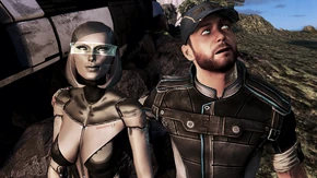 Jungle planet - joker and EDI