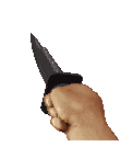 Knife