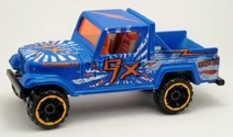 Jeep Scrambler-2013 078 Blue