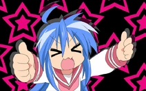 Kawapaper LuckyStar 0000042 1920x