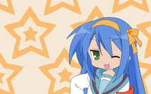 Lucky star desktop 1440x900 wallpaper-1002252