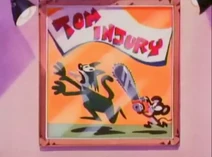 TomInjury
