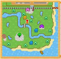 Town - Animal Crossing Wiki