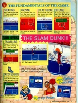 Nintendo Power Magazine V. 8 pg. 033