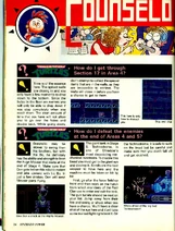 Nintendo Power Magazine V. 8 pg. 034