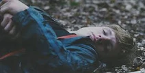 Peeta death