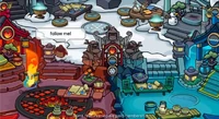 Ninjaheadquaterssneakpeak2013