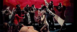 Degrassi- Season 12