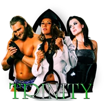 TrinityGDW