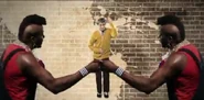 Mr T Wish