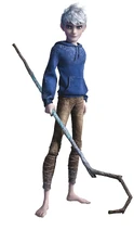 Jack frost