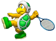 HammerBroTennis