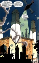 Babylon Towers 001