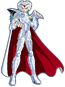 Bud de Alcor Zeta3